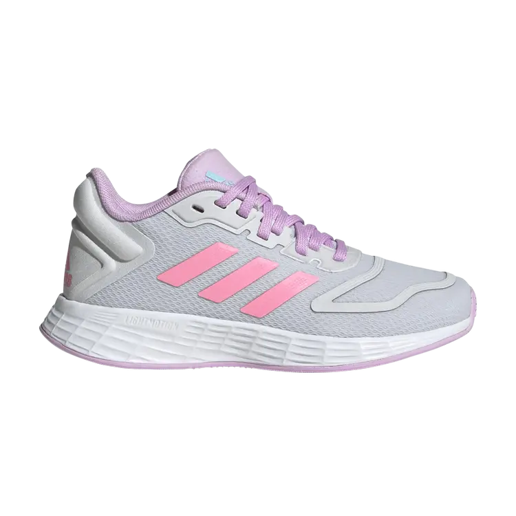 

Кроссовки Adidas Duramo 10 J, серый