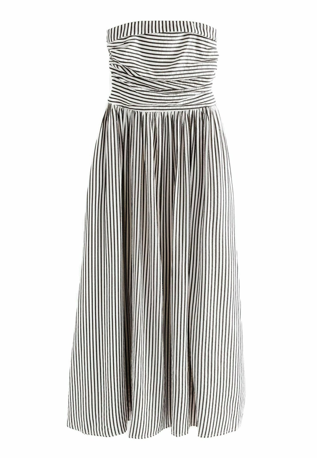 

Платье макси Day dress Next, черный