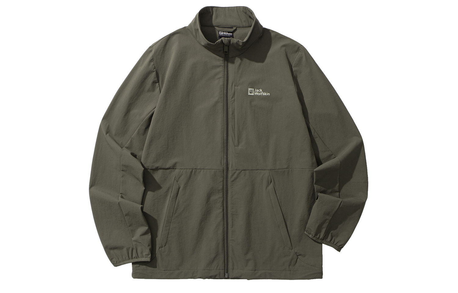 

JACK WOLFSKIN Куртка мужская, Coffee/5719