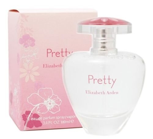 

Элизабет Арден, Pretty, парфюмированная вода, 100 мл, Elizabeth Arden