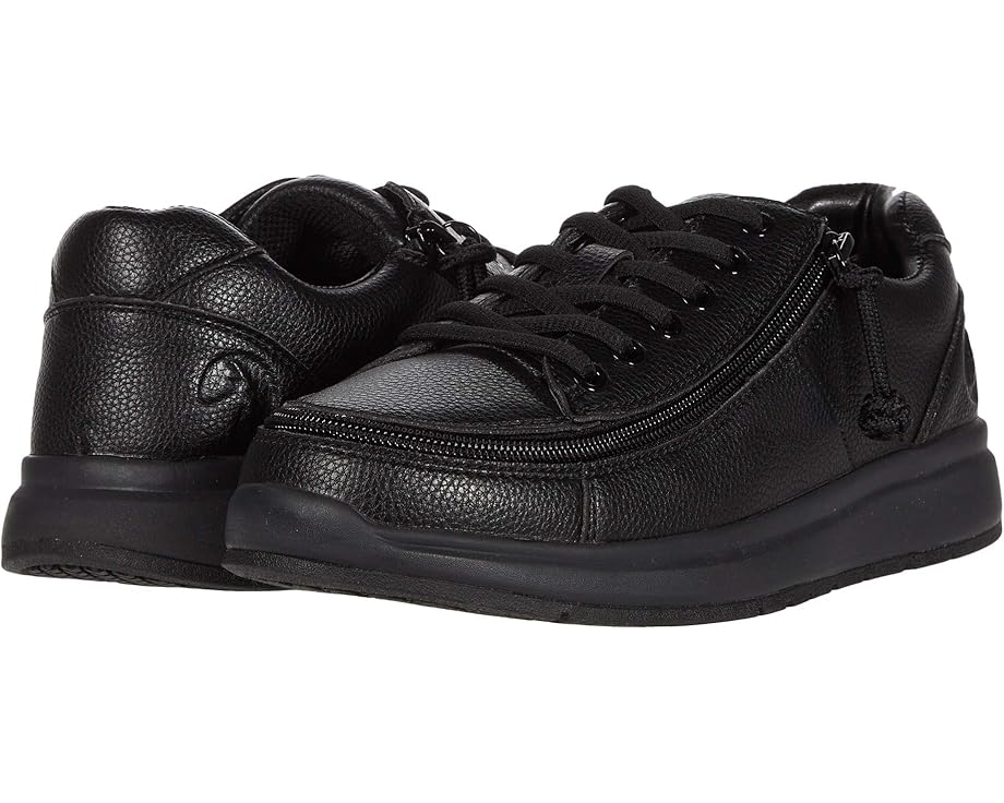 

Кроссовки BILLY Footwear Work Comfort Lo, цвет Black/Black
