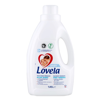 

Гель 1.45л 16wl Белый Lovela