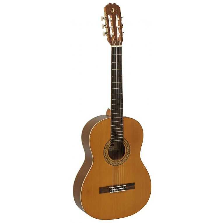 

Акустическая гитара Admira Sevilla Classical w/ Cedar Top, Student Series, Made in Spain, New, Free Shipping