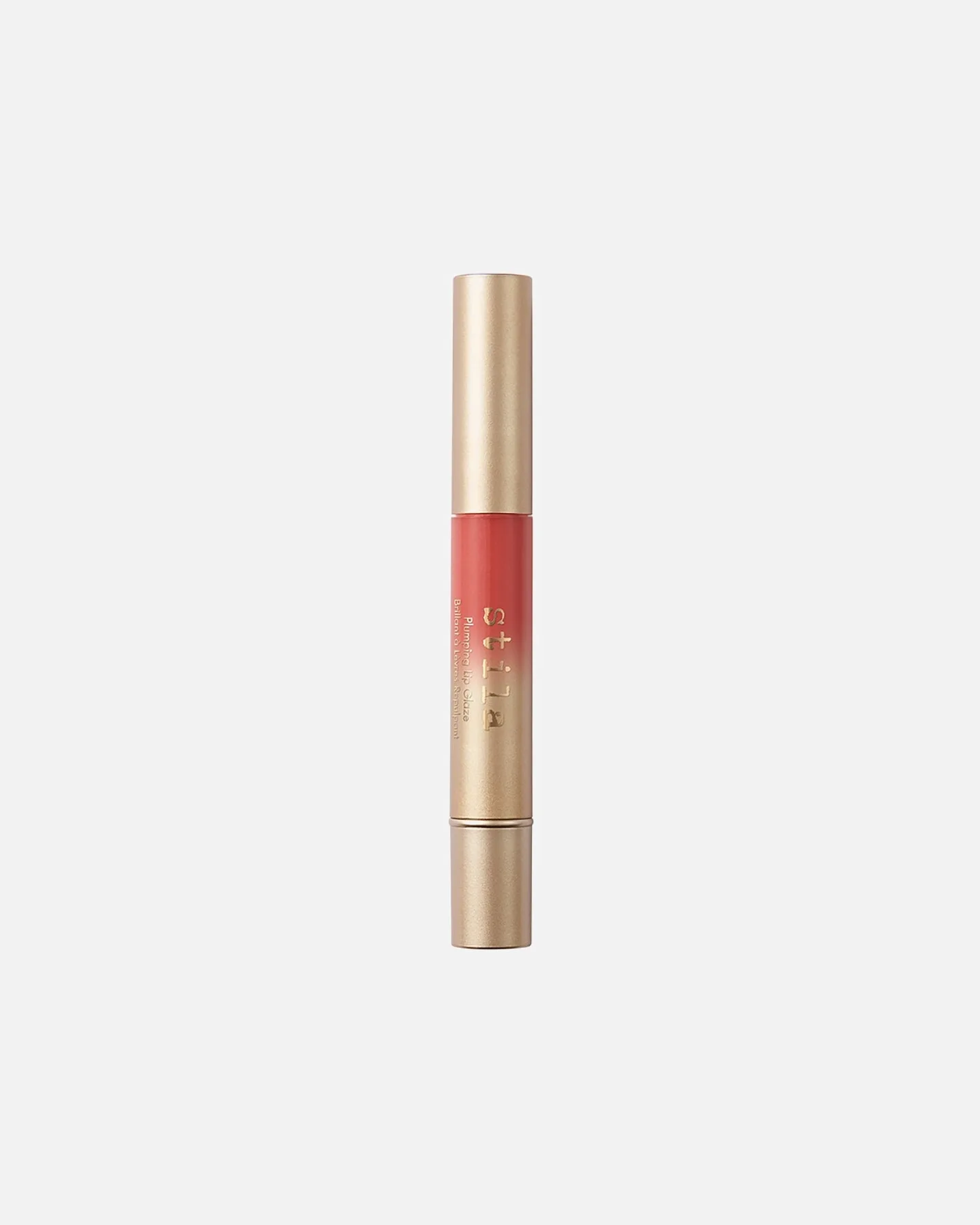 Увеличивающая объем губ блеск для губ Stila, primavera, 3,5 мл