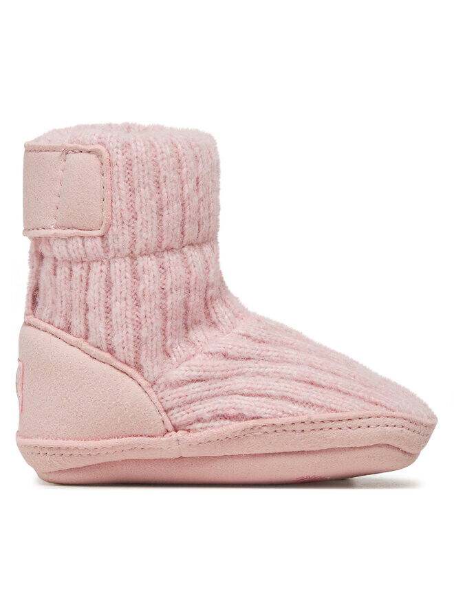 

Домашние тапочки I Skylar Ugg, розовый