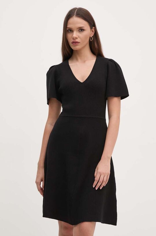 

Платье Dkny, черный