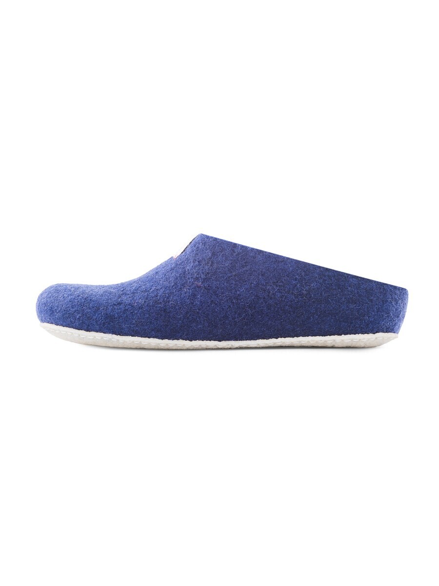Шлепанцы Baabuk Classic Flats Mel, королевский синий
