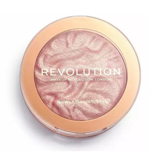 

Маркер для лица Make An Impact 10г Makeup Revolution, Reloaded Highlighter