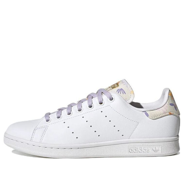 

Кроссовки Стэн Смит Adidas, белый