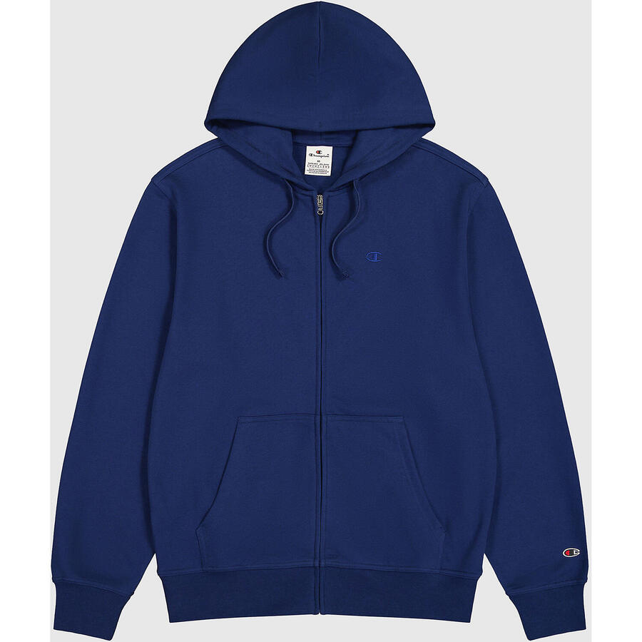 

CHAMPION Толстовка с капюшоном на молнии