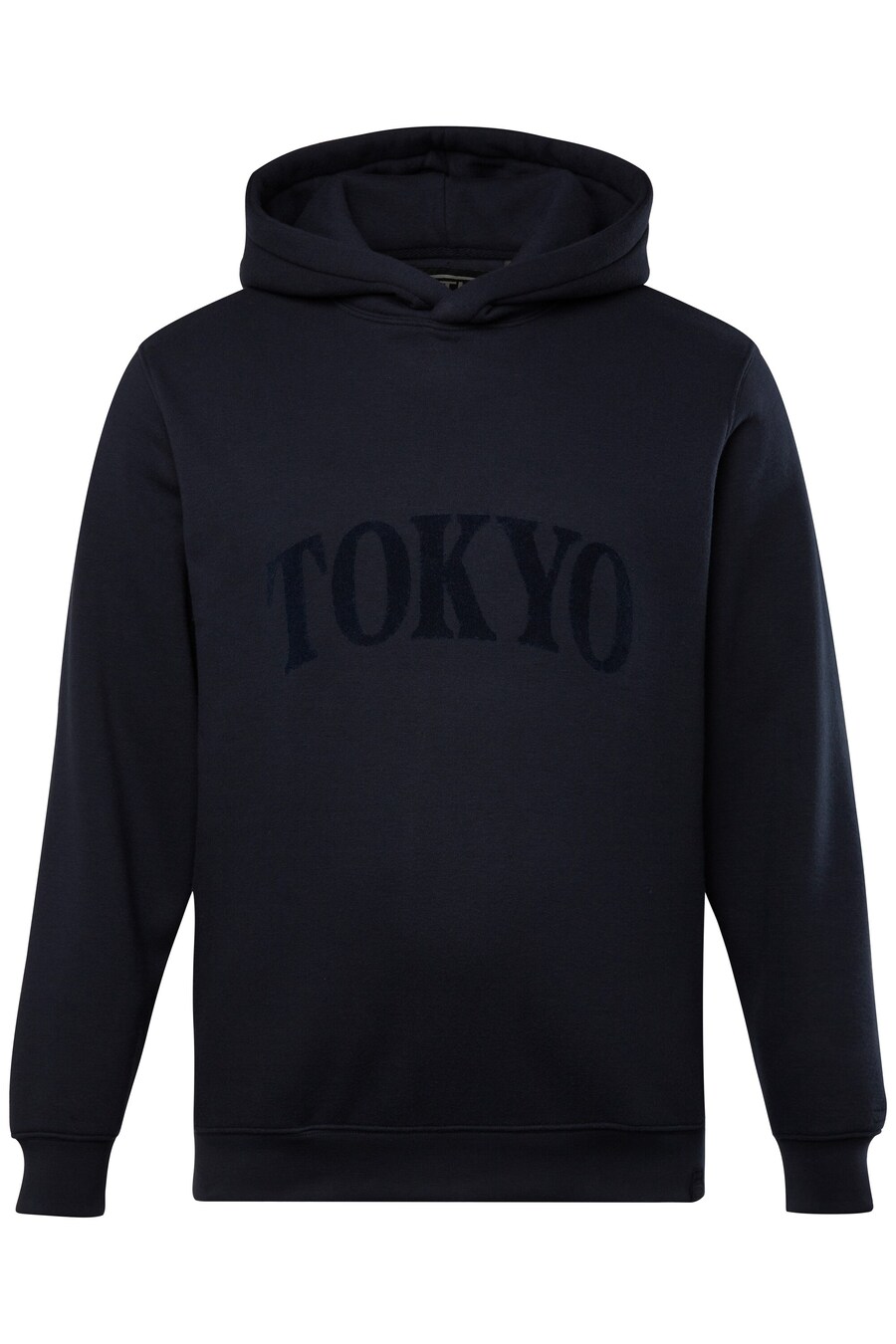 

Толстовка STHUGE, marine blue