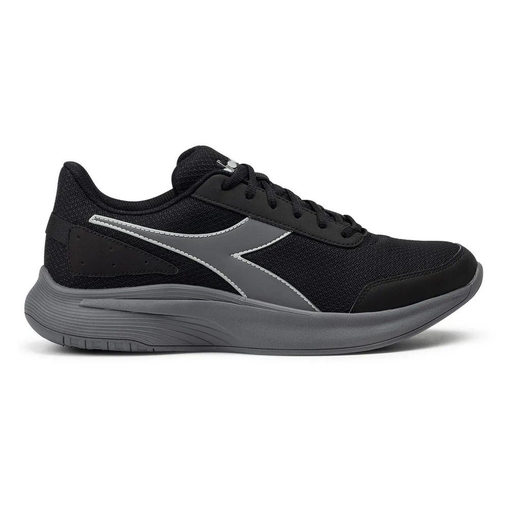 

Кроссовки DIADORA Eagle 6, черный