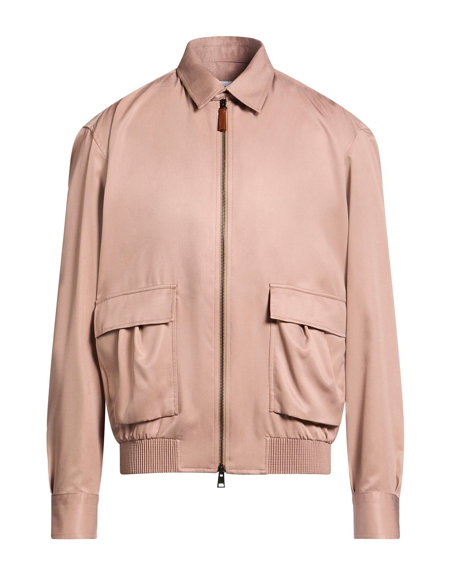 

Куртка Brioni, светло-коричневый