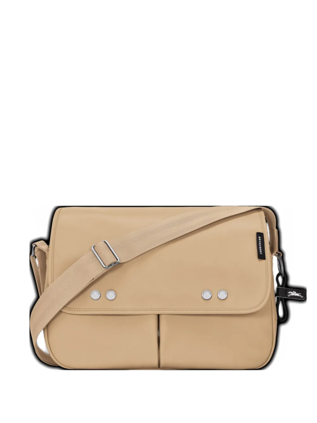 

Сумка через плечо Longchamp Very Paris, нейтральный