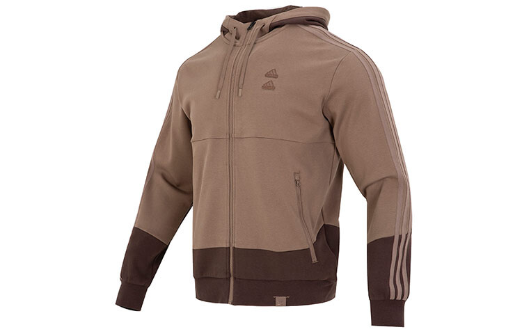 

Куртка мужская Кофе Adidas, цвет Coffee, Коричневый, Куртка мужская Кофе Adidas, цвет Coffee