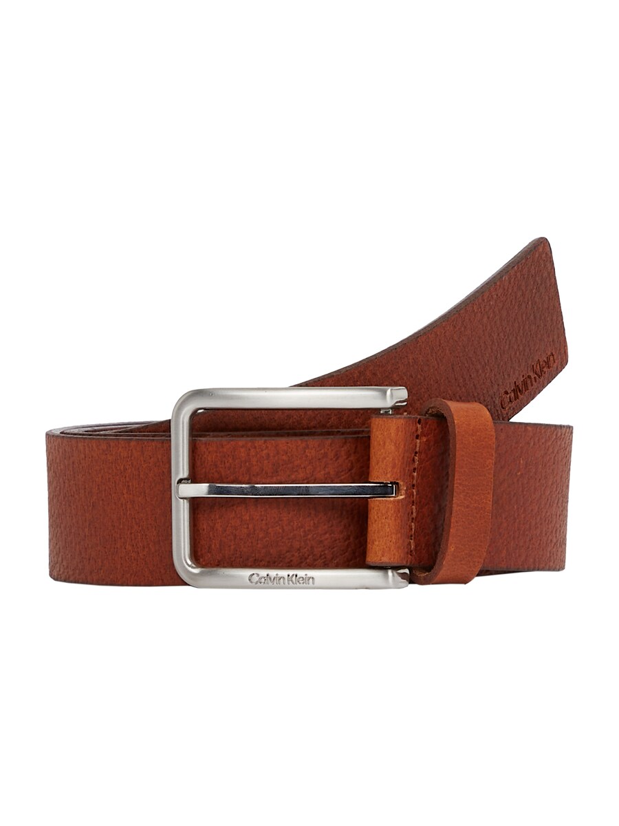 

Ремень Calvin Klein, цвет Auburn