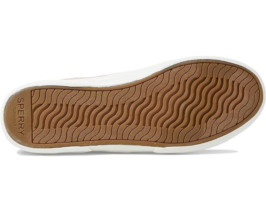 Кроссовки Sperry Pier Wave LTT, роза — фото 3