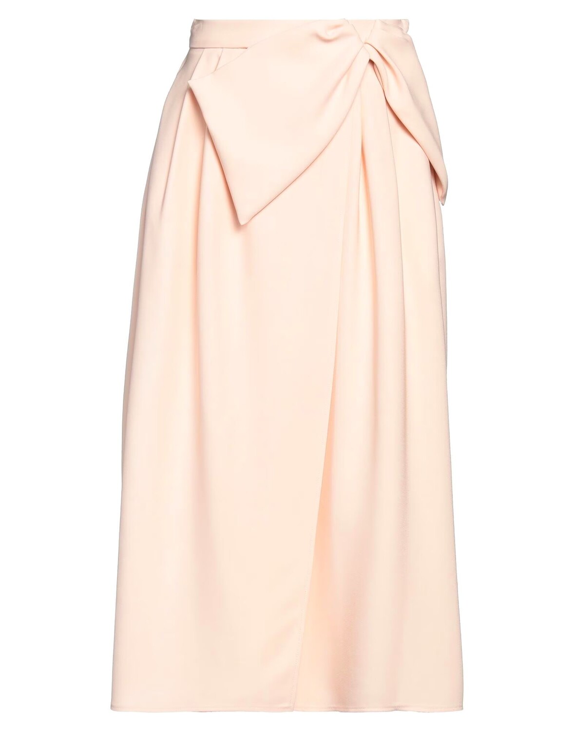 

Юбка Elisabetta Franchi, розовый