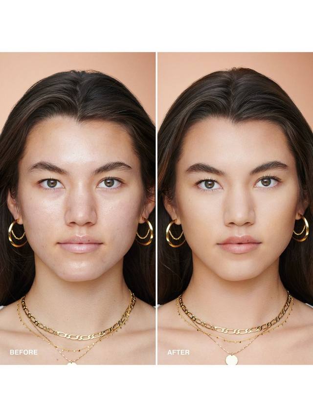 Пудра для лица Sheer Finish с полупрозрачным финишем Bobbi Brown, Soft Porcelain — фото 4