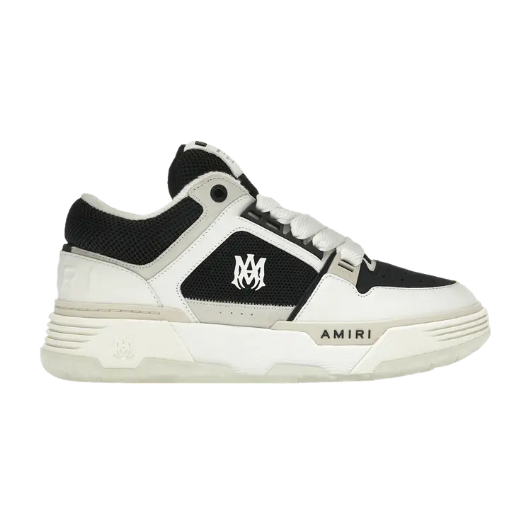 

Кроссовки Amiri MA-1, Alabaster