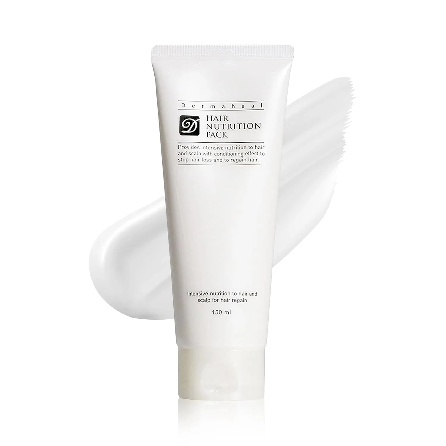Питательный комплекс для волос Dermaheal Cosmeceuticals 150 мл Dermaheal