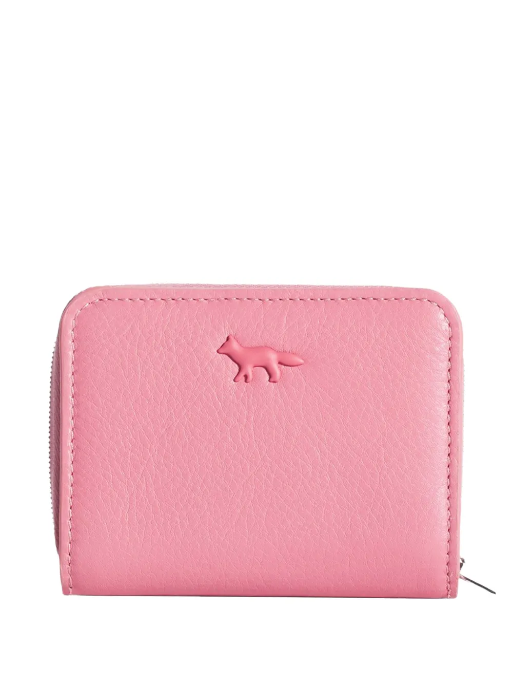 

Профиль Fox кошелек Maison Kitsuné, розовый
