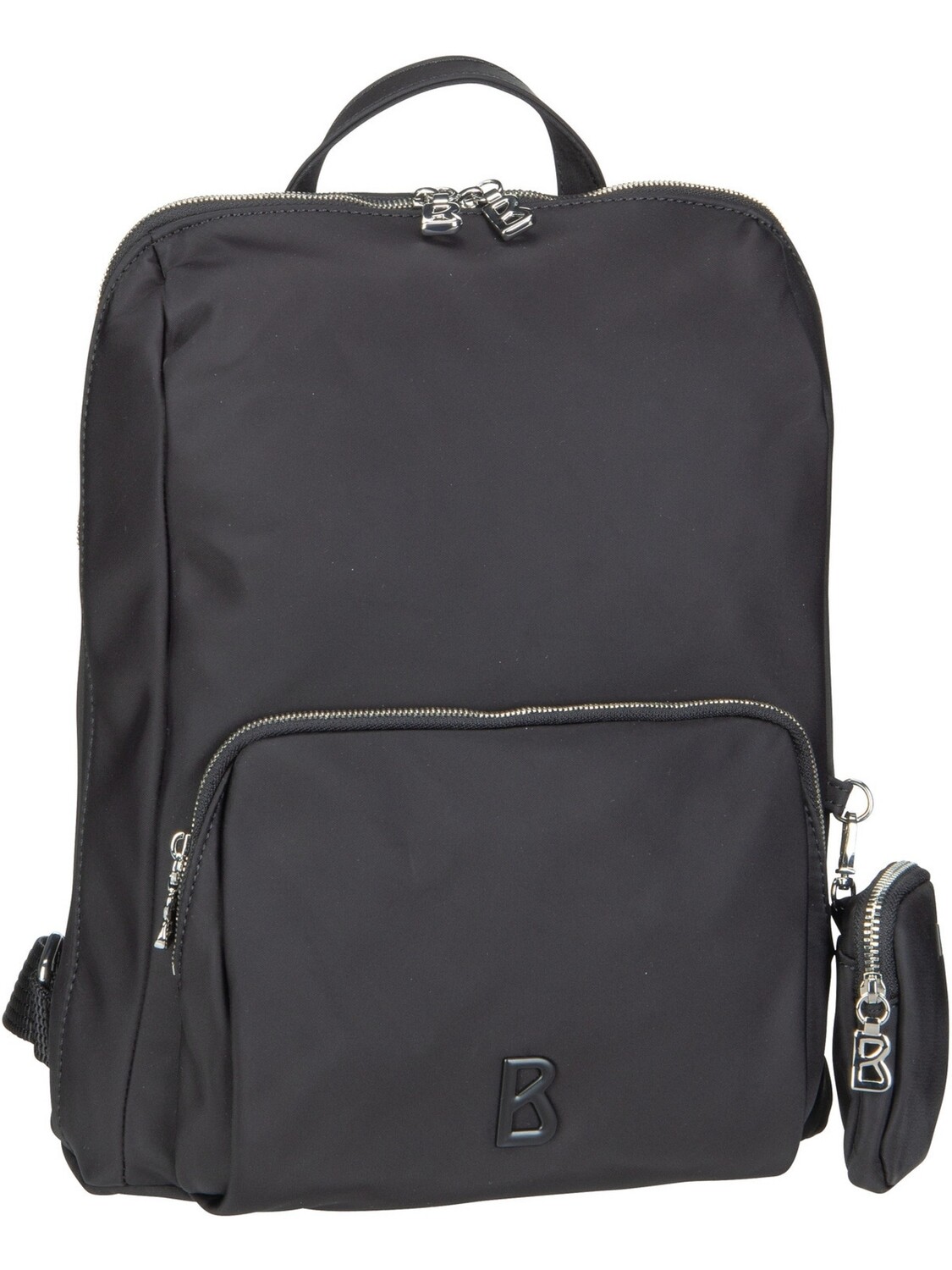 

Рюкзак Bogner/Backpack Verbier Play Maxi Backpack MVZ, черный