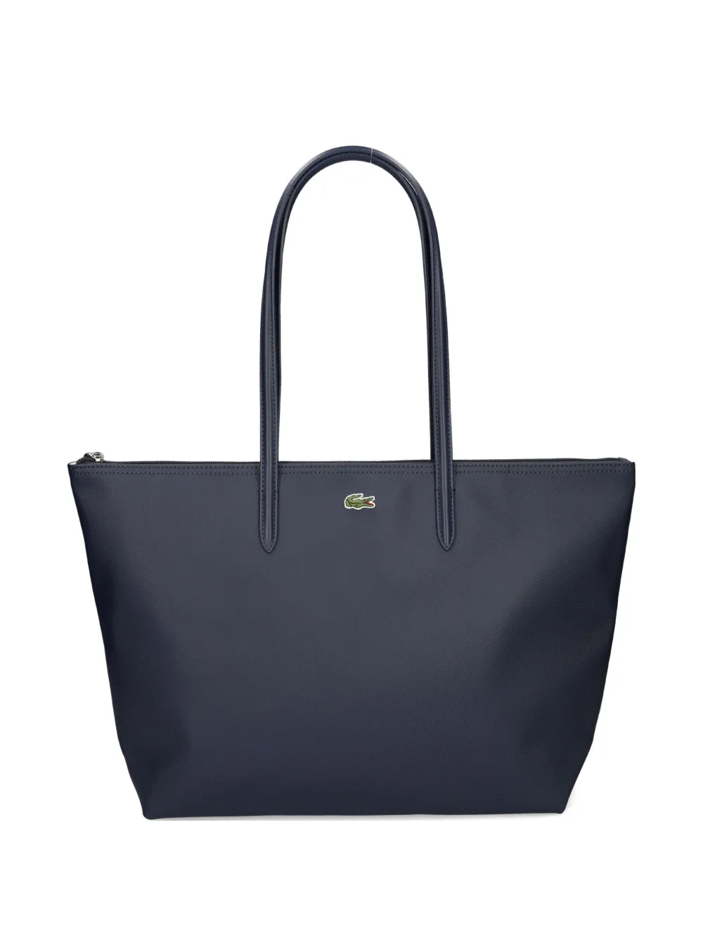 

Сумка-тоут L.12.12 Concept на молнии Lacoste, синий