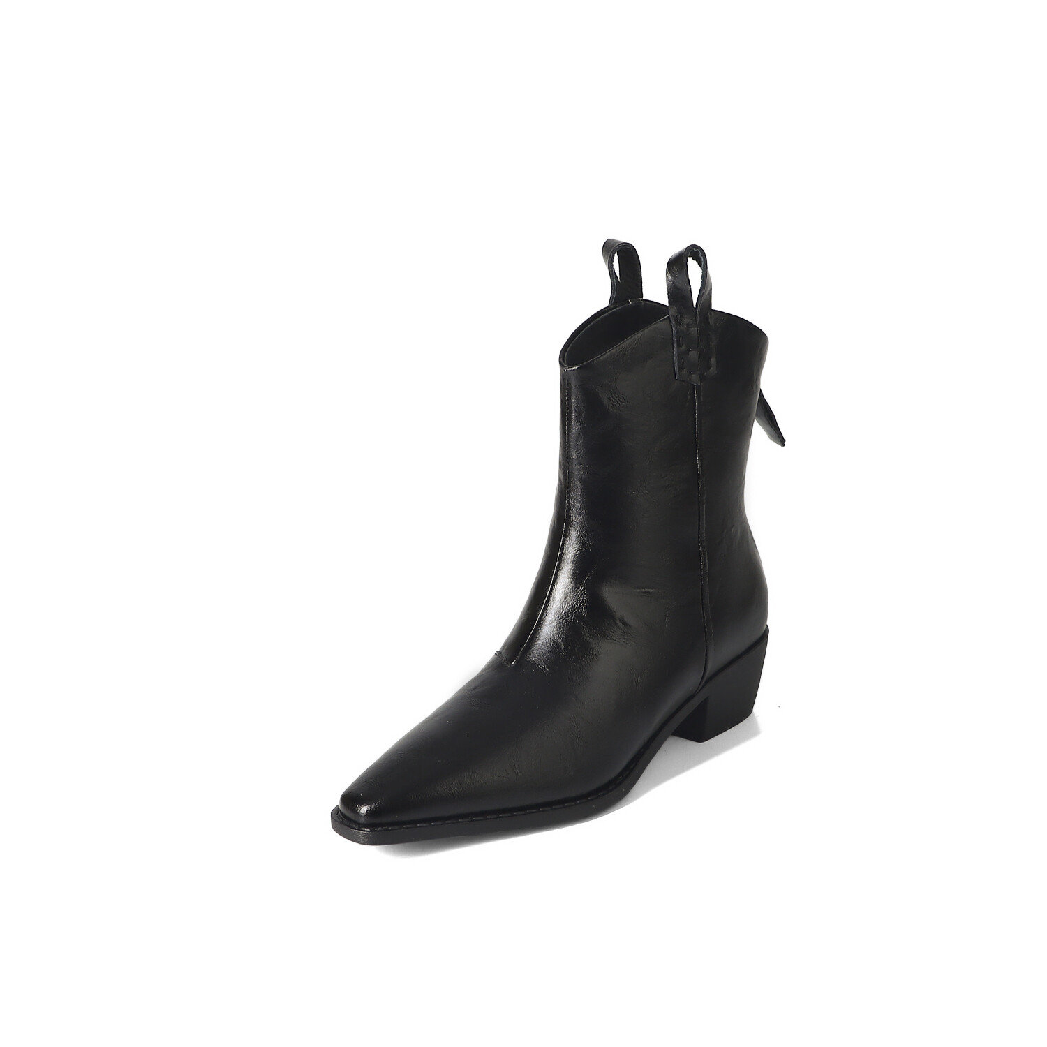 

Ботильоны Dunnu Ankle Boots Women's, черный