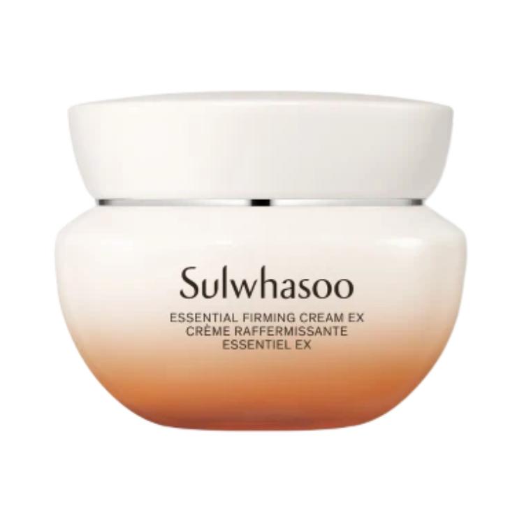 Крем для лица SULWHASOO — Увлажняющий и сияющий лифтинг, 50 мл — фото 2