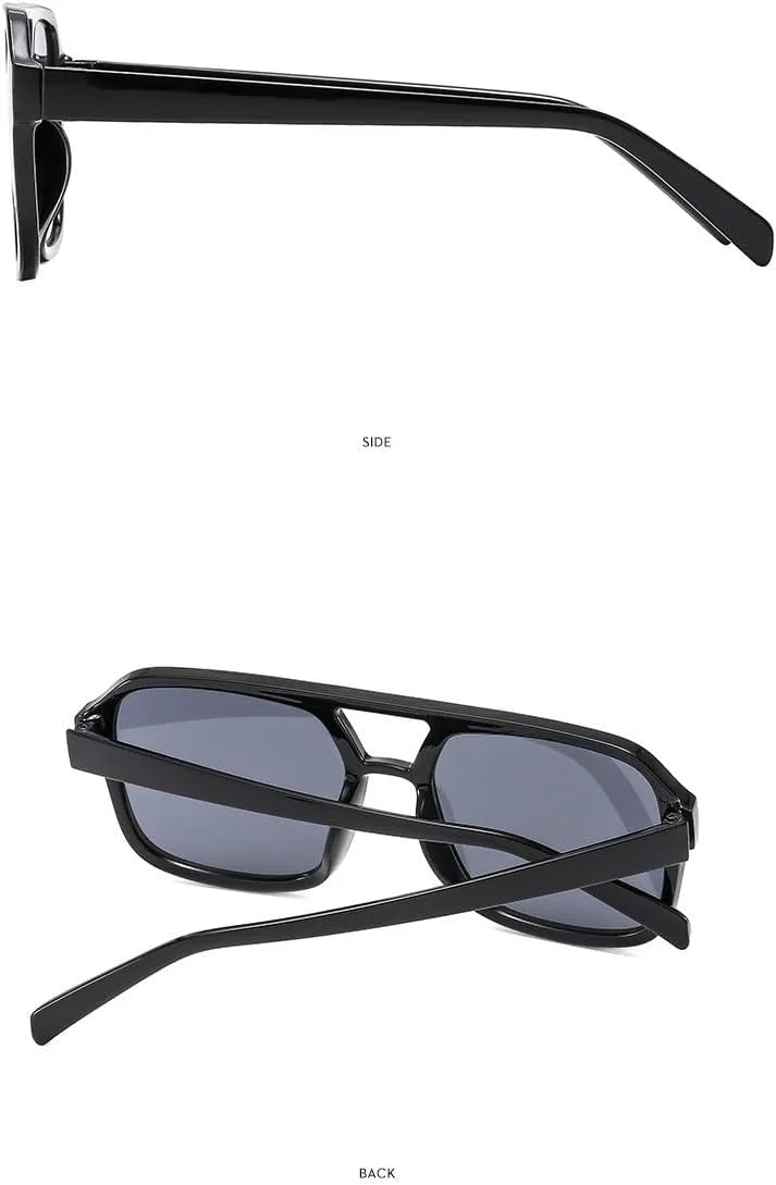 

Солнцезащитные очки для мужчин и женщин с маленькой оправой для активного отдыха на природе, шопинга, отпуска, поездок на работу, вождения Generic, Green