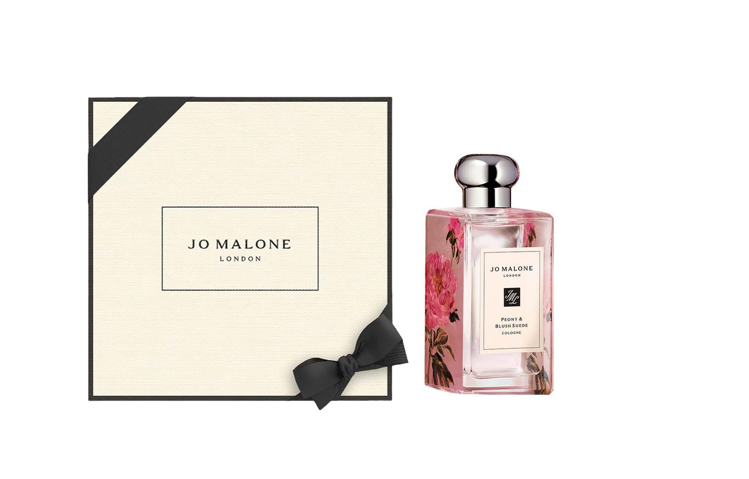 

Jo Malone London ZUMALONG духи туалетная вода аромат попурри красное яблоко пион 100ml