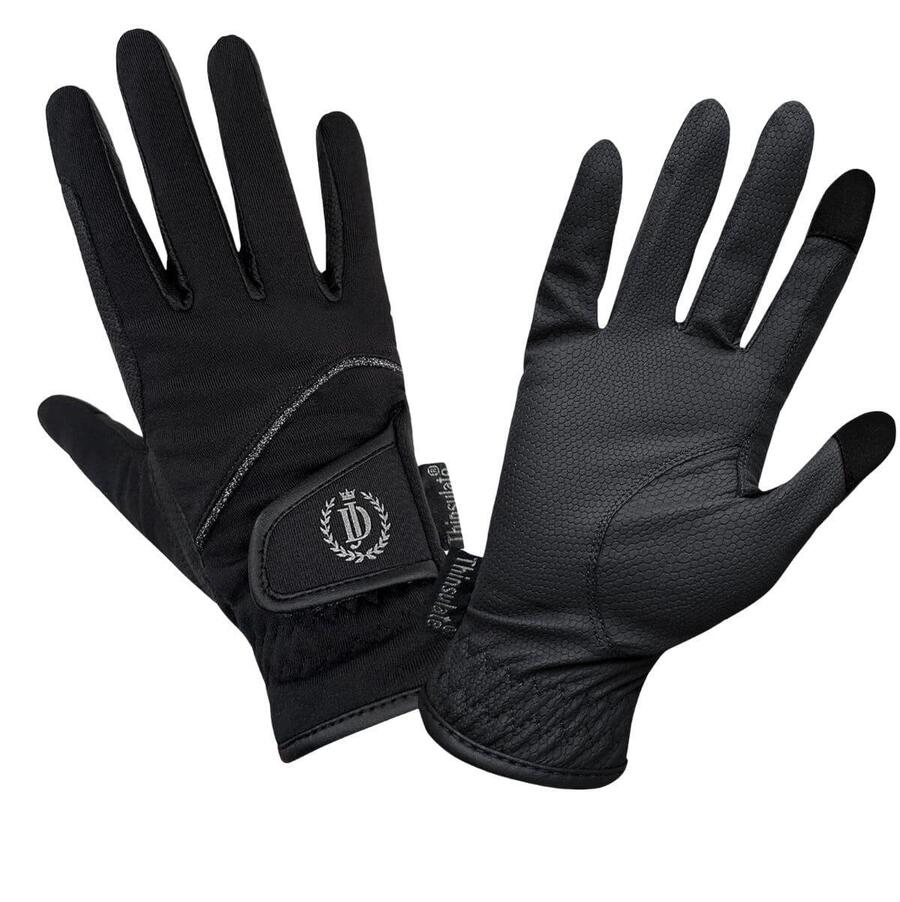 

JD ATTACK Перчатки для верховой езды Тина