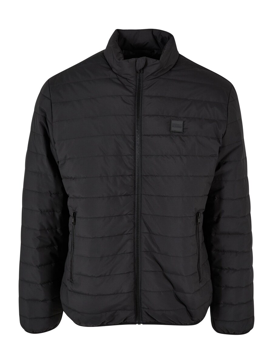 

Куртка межсезонная Urban Classics, черный