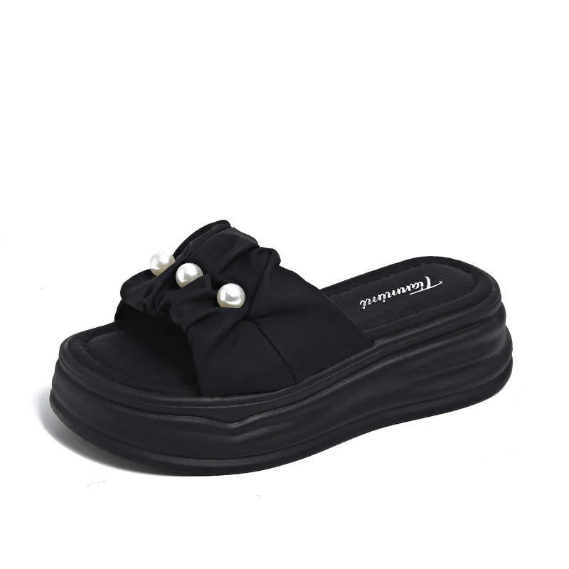 

Детские сандалии для подростков FIRS Kids, черный