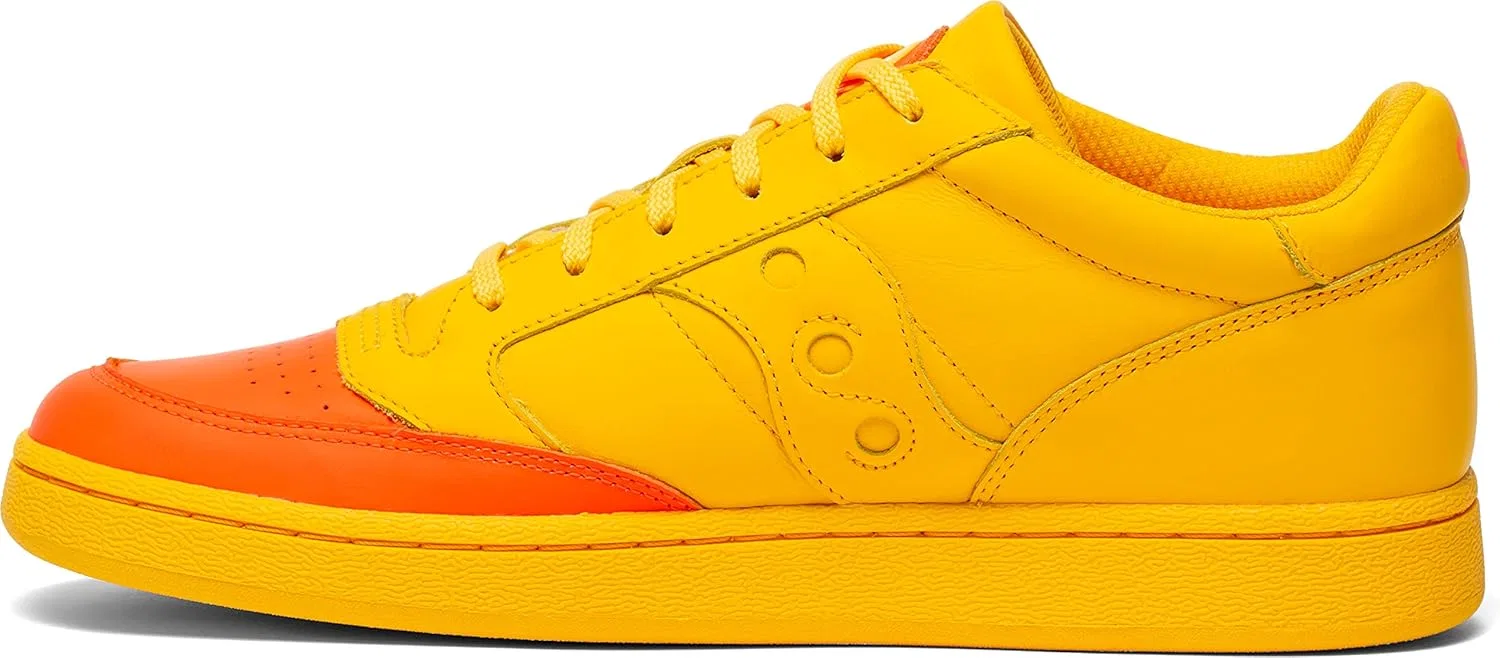 Кроссовки для тенниса Saucony, желтые