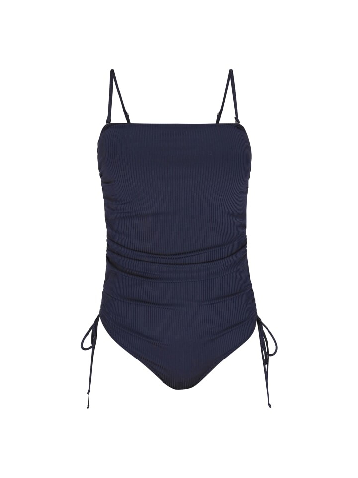 

Боди NAEMI Swimwear, цвет Navy Blue