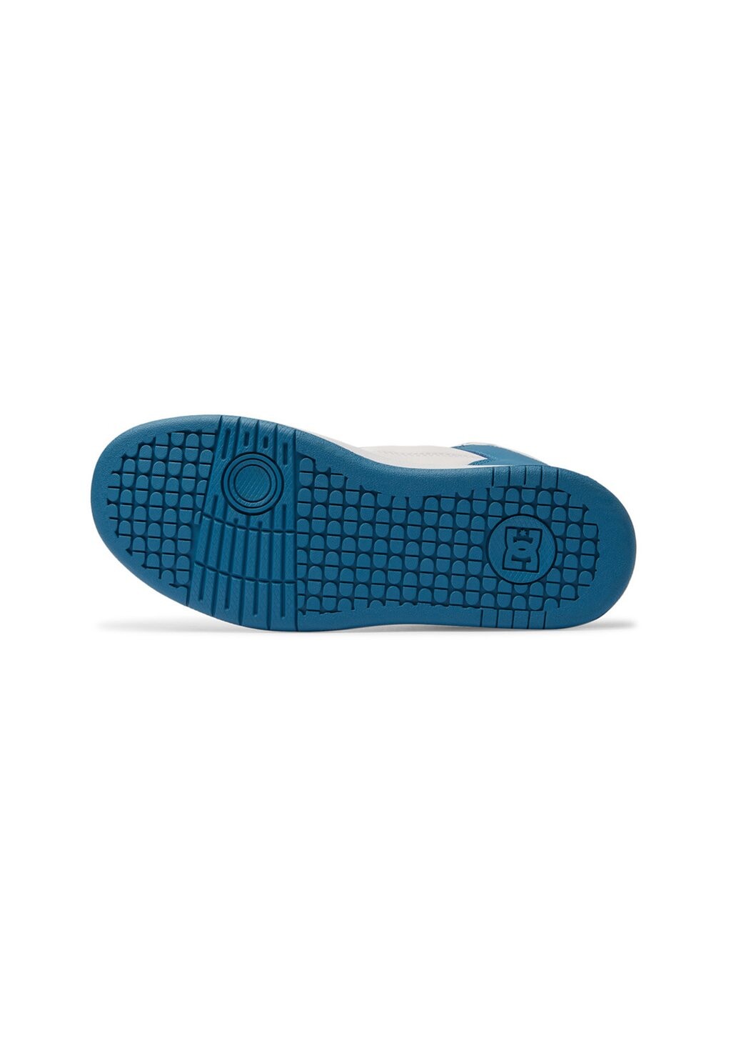 

Кроссовки MANTECA 4 DC Shoes, синий