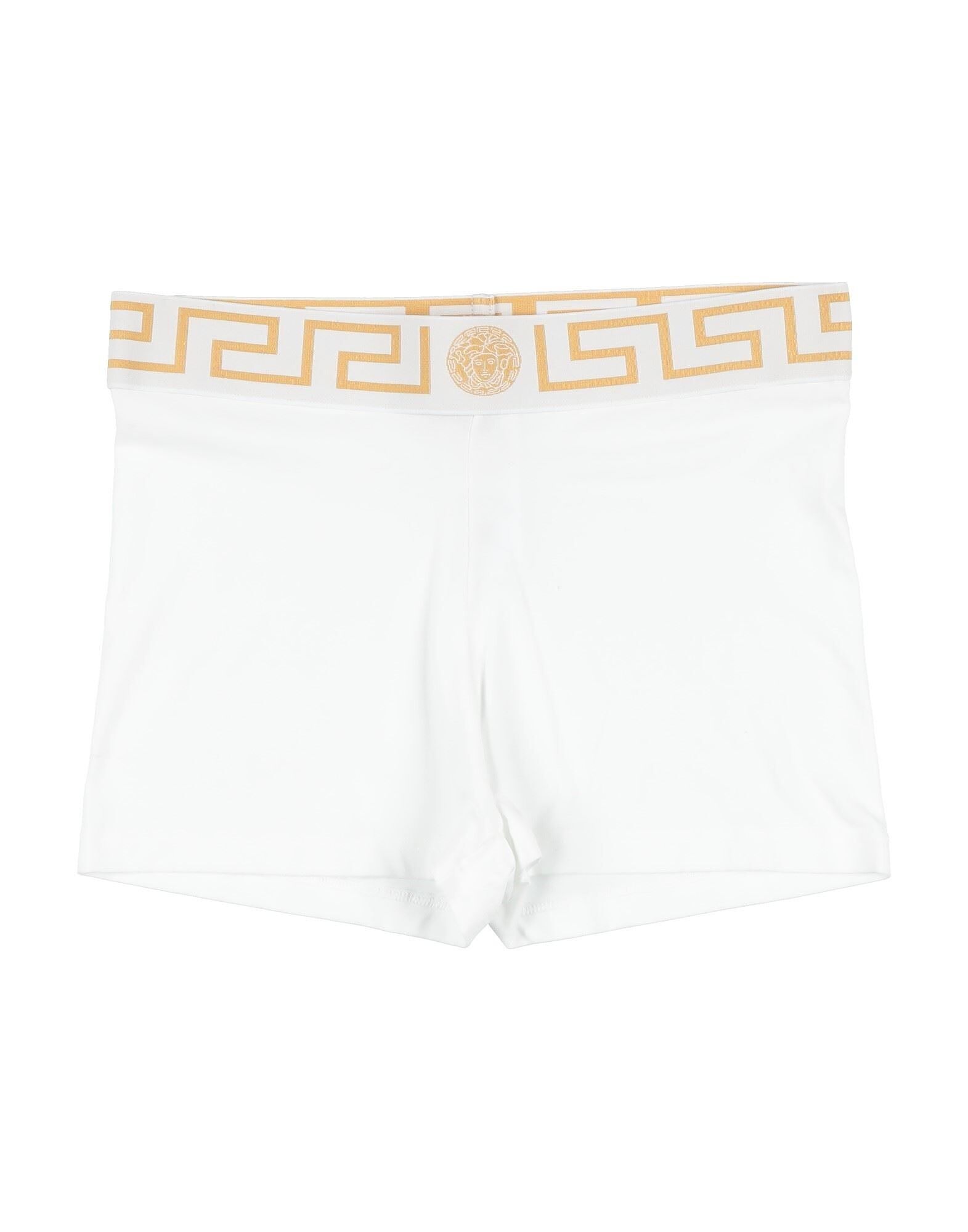 

Боксеры Versace, белый