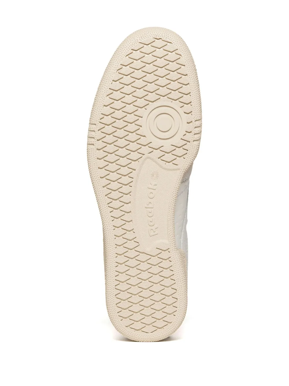 Кроссовки Club C Reebok LTD, белый — фото 3