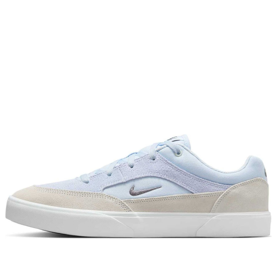 

Кроссовки Nike SB Malor 'Football Grey Photon Dust', синий