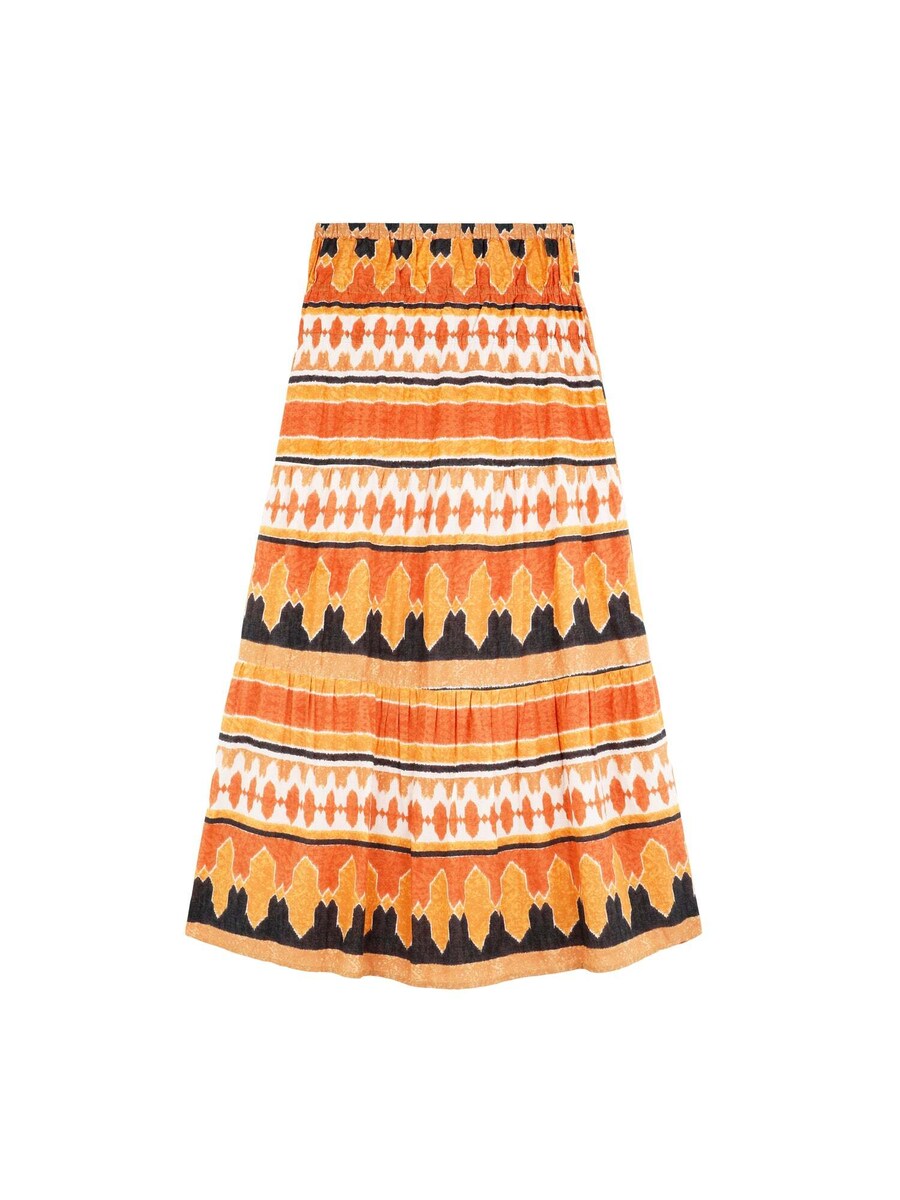 

Макси юбка Scalpers, Mixed colors