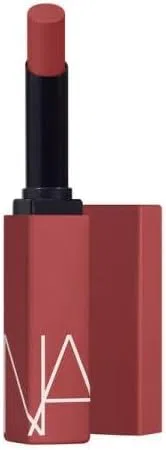 Помада матовая Nars Power Mat Lipstick 115 Thunder Kiss 1.5 г
