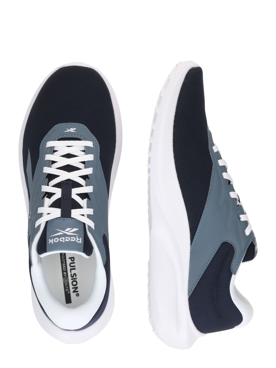 Кроссовки для бега Reebok LITE 5, светло-синий/темно-синий — фото 2