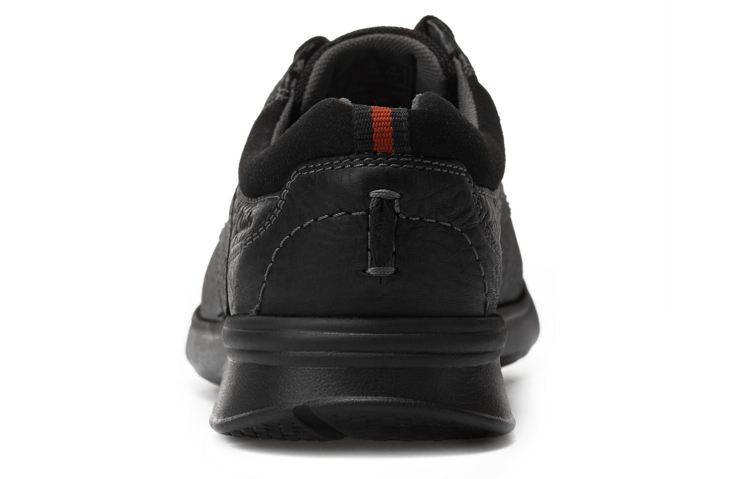Ботинки Clarks Men's Casual Shoes Men низкие, черный — фото 4