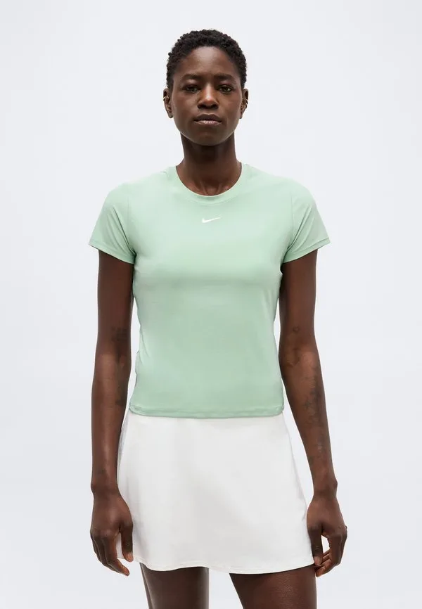 Спортивная футболка «победа» Nike Performance, Steam/White