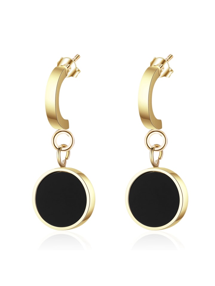 

Ailoria Серьги AMÉLIE из золота