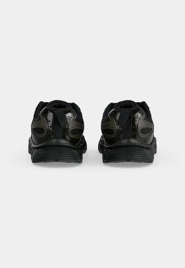 Кроссовки Nike Sportswear V5 rnr lace, черный/антрацит — фото 4