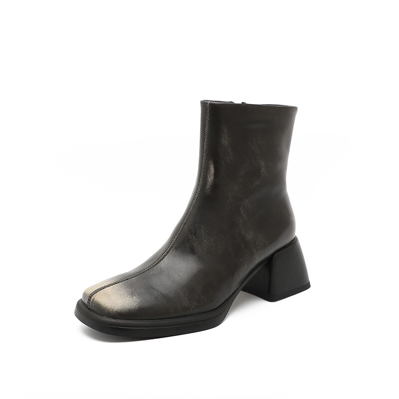 

Ботильоны женские Sifeiro, коричневый