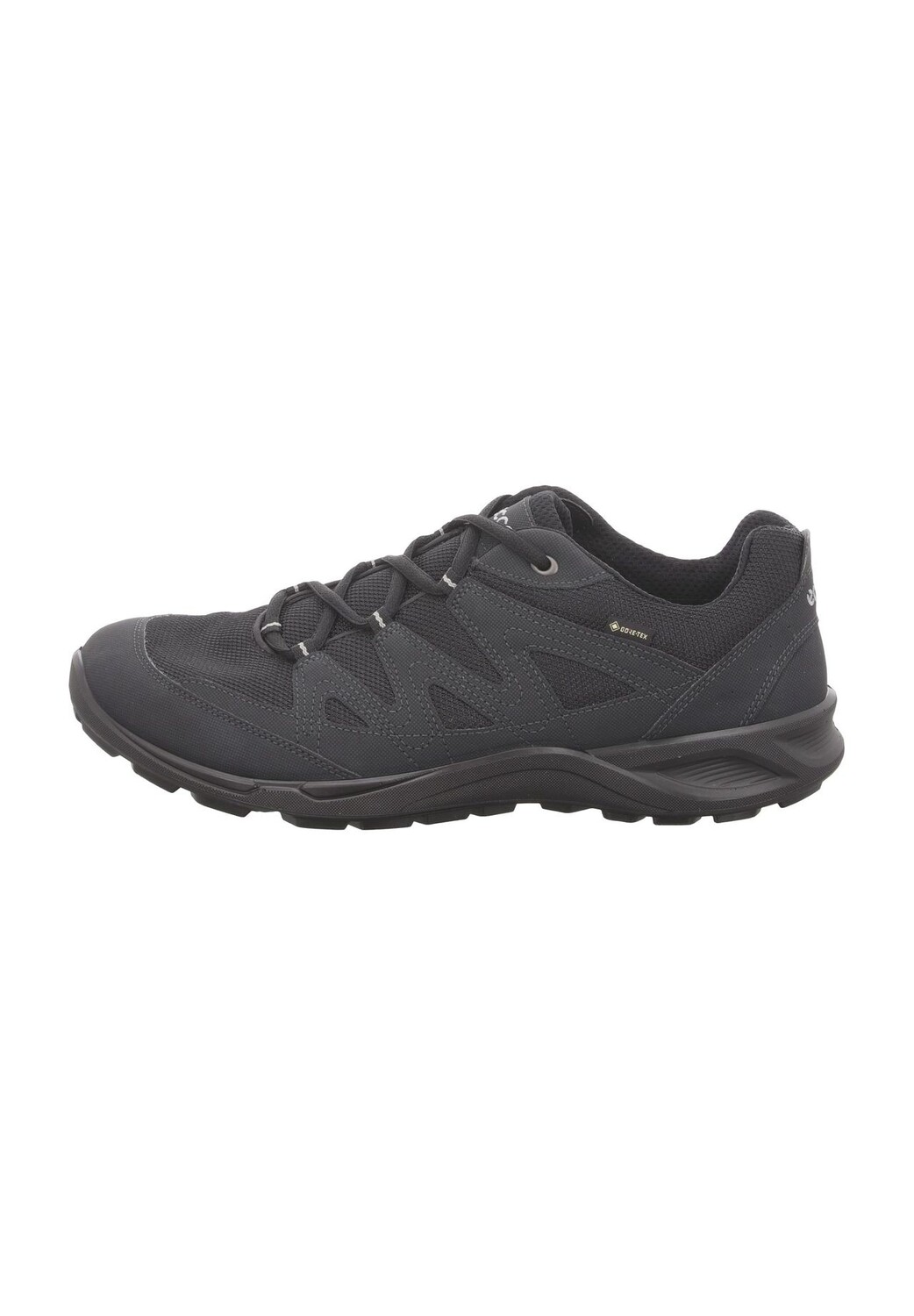 Кроссовки Terracruise, GORE-TEX, ширина G, мужские ecco, цвет Black Black — фото 4